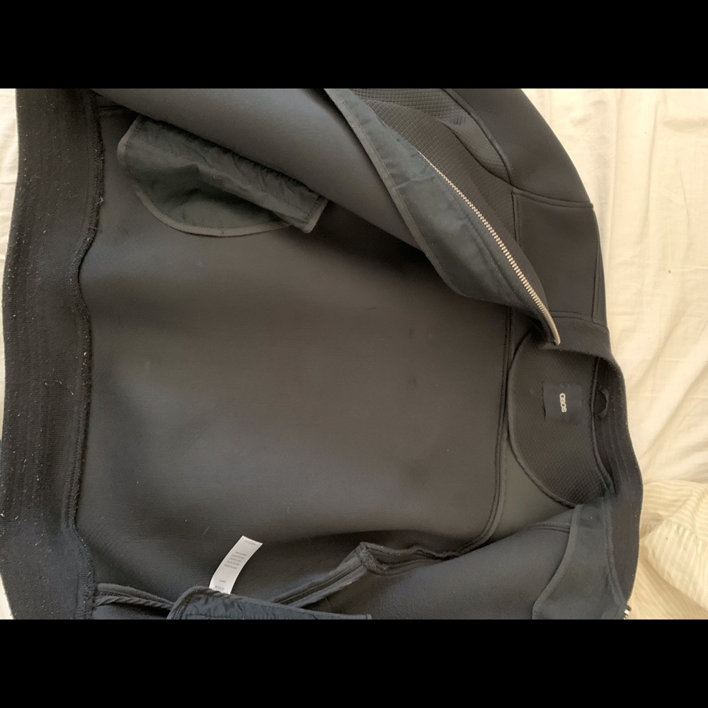 Asos Men Soft Shell Jacket - image 6